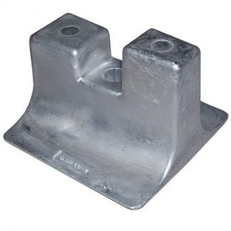 ANODA PETE F300A, F350A