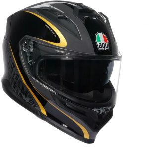 KACIGA AGV K7 XL FLOW 46