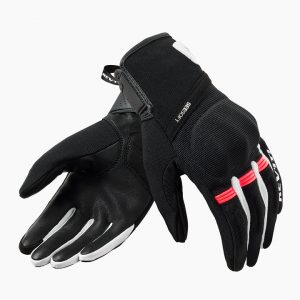 RUKAVICE REV'IT MOSCA2 LADIES L PINK-BLACK