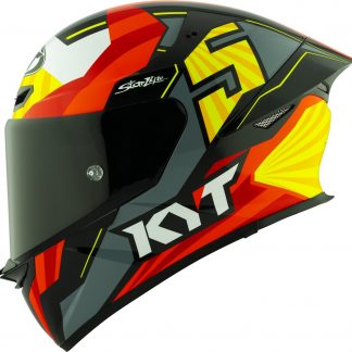 KACIGA KYT TT-REVO XL FLUX