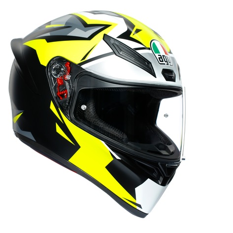 KACIGA AGV K1 MS MIR 2018
