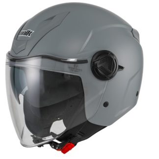 KACIGA UNIK VENUS XS SIVA MAT JET