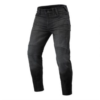 HLAČE REV'IT JEANS MOTO2 TF 33 L34 BLACK