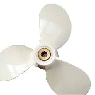 PROPELER  7-1/2x8-BA 4A, 5C, F4, F6C