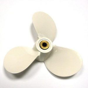 PROPELER 7-1/2x8-B 4A-1992, 5B, 5C - 1990