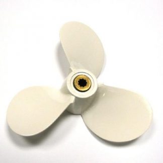 PROPELER  7-1/2x8-B 4A-1992, 5B, 5C - 1990