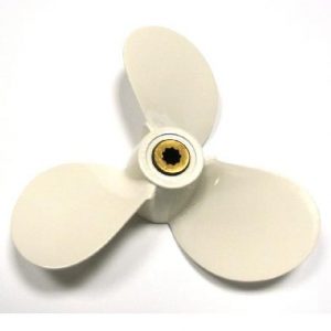 PROPELER 7-1/4x6-1/2-BA 4A, 5C, F4, F6C