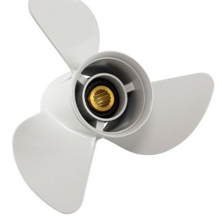 PROPELER 13-1/4x17-K 70-130 F40G, F70-F115
