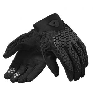 RUKAVICE REV'IT MASSIF XXL BLACK