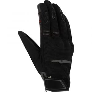 RUKAVICE BERING FLETCHER EVO T9 CRNE