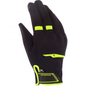 RUKAVICE BERING BORNEO EVO T11 CRNO ŽUTE WP