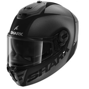 KACIGA SHARK SPARTAN RS S CARBON MAT SKIN