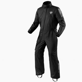 KIŠNO ODJELO REV'IT PACIFIC4 H2O XL CRNO