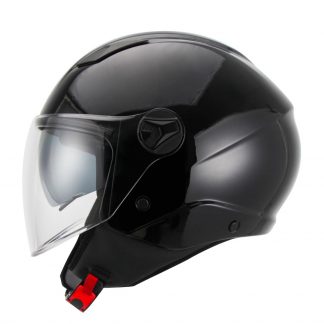 KACIGA UNIK DRAGON XL CRNA