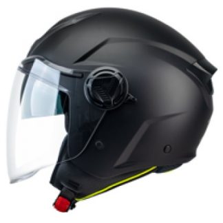 KACIGA FS 760 M MAT CRNA