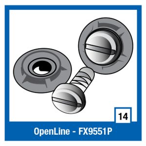 VIJCI KACIGE OPENLINE