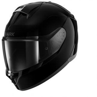 KACIGA SHARK RIDILL2 XL BLANK CRNA