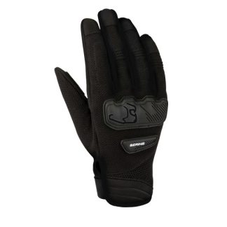 RUKAVICE BERING LADY YORK T6 CRNE