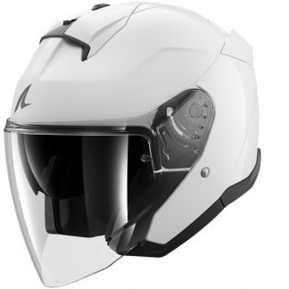 KACIGA SHARK SKWAL JET XXL BLANK BIJELA