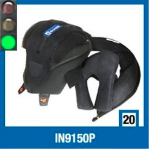 UNUTRAŠNJOST KACIGE SHARK EVOLINE3 L