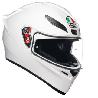 KACIGA AGV K1S XXL BIJELA                    E2206