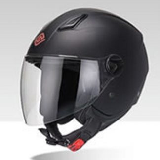 KACIGA FS 700 XXL MAT CRNA