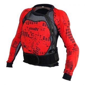 MAJICA S PROTEKTORIMA UNIK M