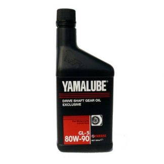 ULJE YAMALUBE BIKE DRIVE SHAFT GL-5 80W90 0,5L