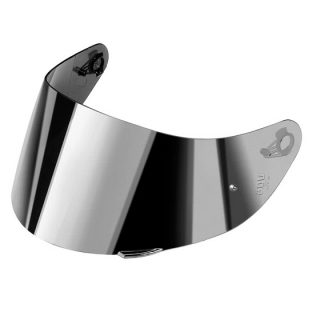 VIZIR AGV GT6-1 SILVER IRIDIUM (XS-S-M-L) K3 2023-