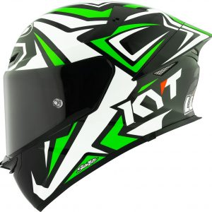 KACIGA KYT TT-REVO XL ALEX LOWES 2024 REPLICA