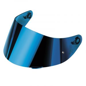 VIZIR AGV GT4-1 BLUE IRIDIUM (XS-S-M) K3, K5