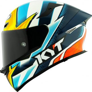 KACIGA KYT TT-REVO XXL TATI REPLICA