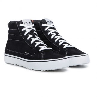 ČIZME TCX STREET3 LADY WP 37 BLACK