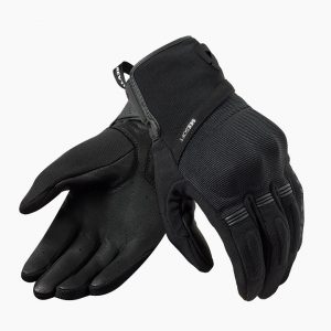 RUKAVICE REV'IT MOSCA2 MEN XXL CRNE