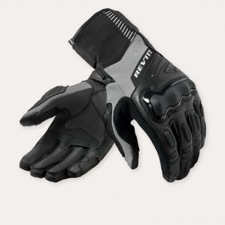 RUKAVICE REV'IT SAND5 H2O MEN XXL BLACK