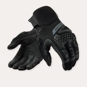 RUKAVICE REV'IT SAND5 MEN XXL BLACK