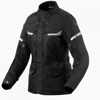 JAKNA REV'IT OUTBACK4 MEN 6XL CRNA