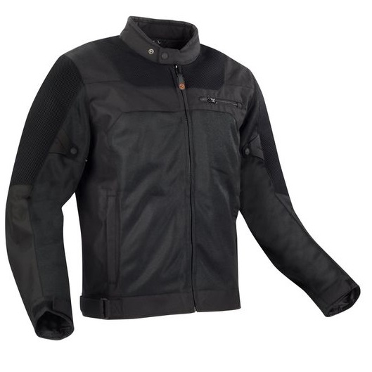 JAKNA BERING MALIBU XXL