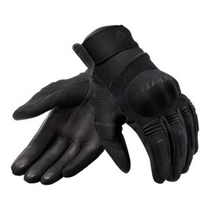RUKAVICE REV'IT MOSCA H20 XL BLACK