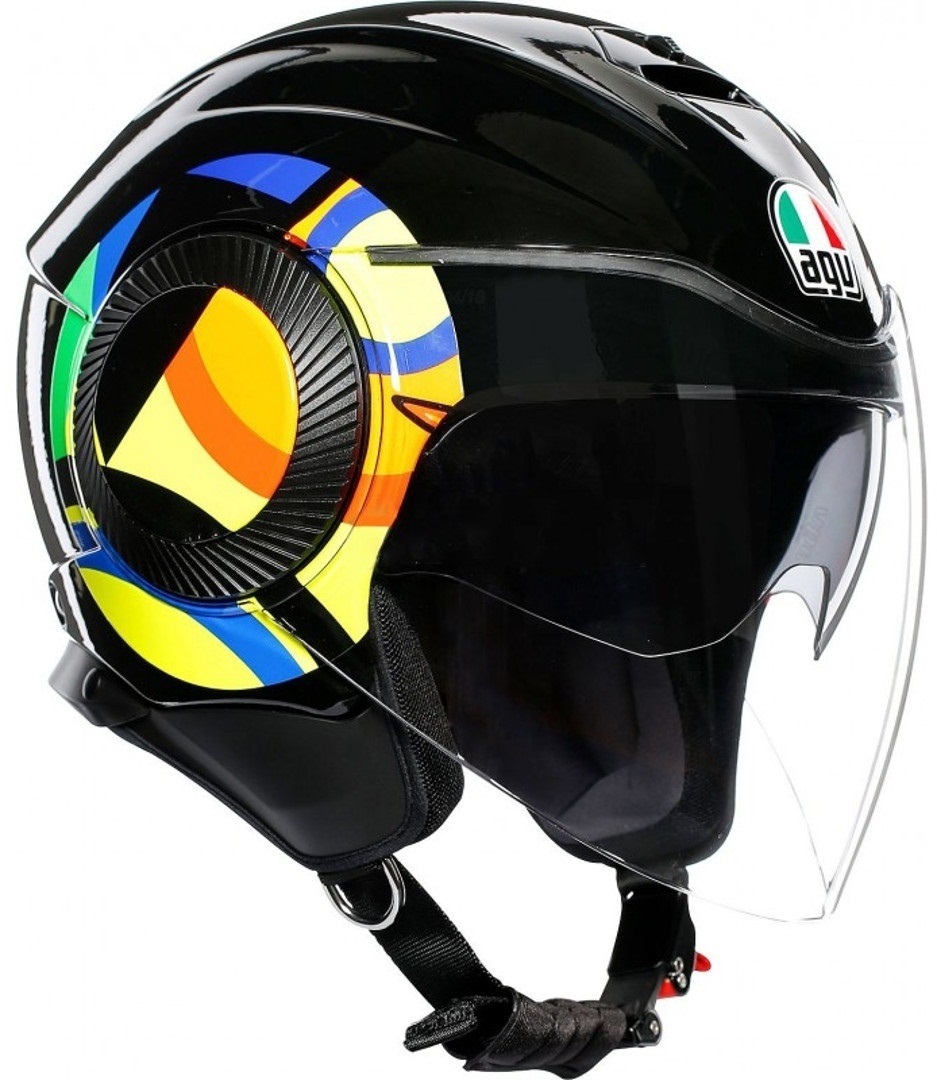 KACIGA AGV ORBYT M SUN&MOON 46