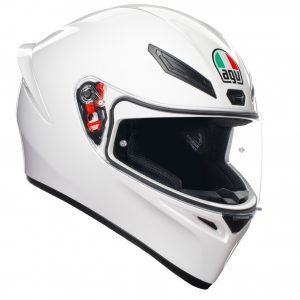 KACIGA AGV K1S S BIJELA E2206