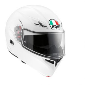 KACIGA AGV COMPACT ST L BIJELA