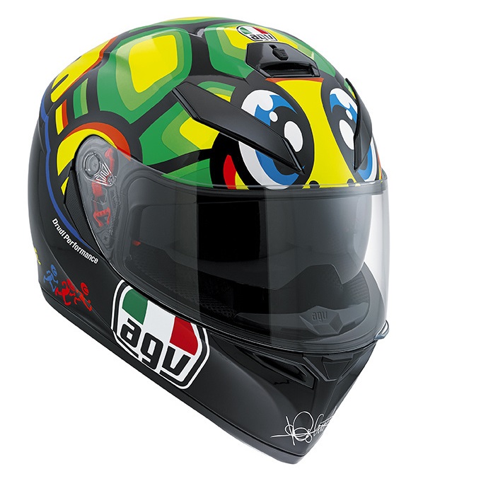 KACIGA AGV K3 XXL TARTARUGA