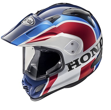 KACIGA ARAI TOUR-X4 XL AFRICA TWIN