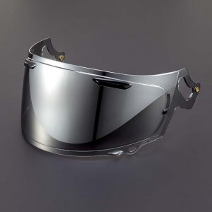 VIZIR ARAI VAS-V MIRROR SILVER