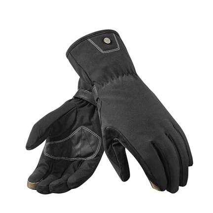 RUKAVICE REV'IT PUNCHER XYL (3XL)