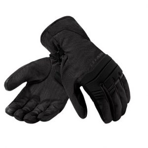 RUKAVICE REV'IT BORNITE H2O L BLACK
