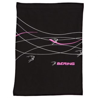 OVRATNIK BERING LULA