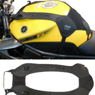 TANK COVER BAGSTER EASY ROAD