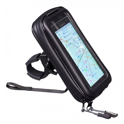 TORBICA BAGSTER SMARTPHONE HANDLEBAR FITTING M